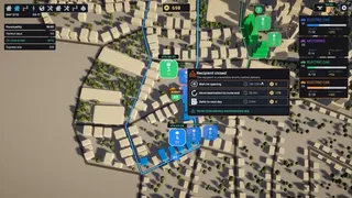 Cargo Tempo
