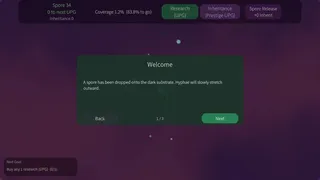 Скриншот 5 к игре Fungus Co.