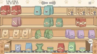 Organize my Shop 2: Pet Shop