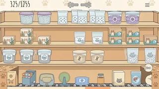 Скриншот 6 к игре Organize my Shop 2: Pet Shop