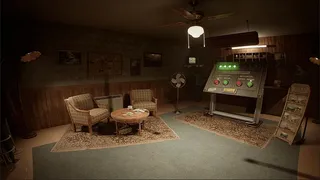 8 Days at the Motel