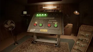 8 Days at the Motel