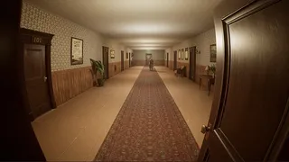 8 Days at the Motel