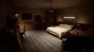 8 Days at the Motel
