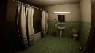 Скриншот 5 к игре 8 Days at the Motel