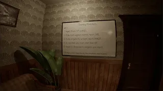Скриншот 7 к игре 8 Days at the Motel
