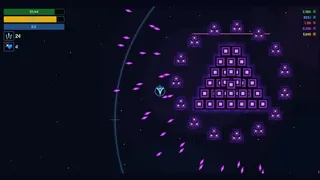 Starforge Incremental