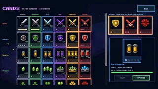 Starforge Incremental