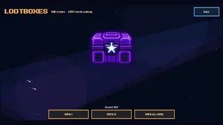 Starforge Incremental