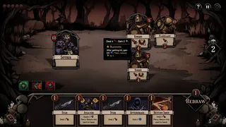 Скриншот 5 к игре Death Knell
