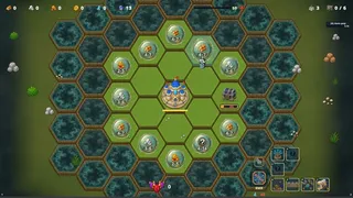 Bubblecore: Survivors