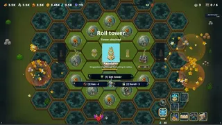 Bubblecore: Survivors