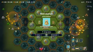 Bubblecore: Survivors