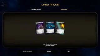 Скриншот 6 к игре Warcaste TCG