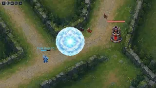 PUSH MID