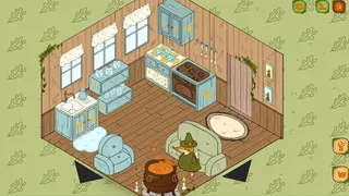 Foxy's Potion Shop