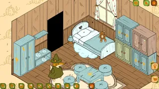 Foxy's Potion Shop