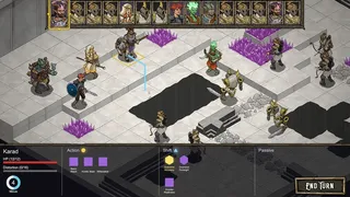 Neverscape