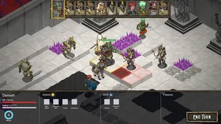 Neverscape
