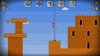 Скриншот 5 к игре LOAGRITE: The Flightless Bird