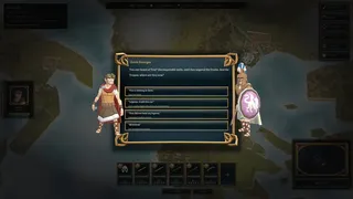 Rome Invictus