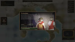 Rome Invictus