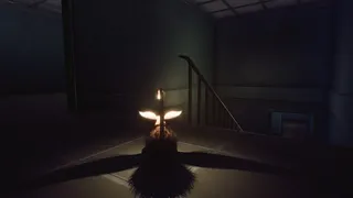 Glow Tail