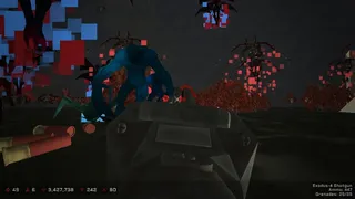 Скриншот 8 к игре Steeled