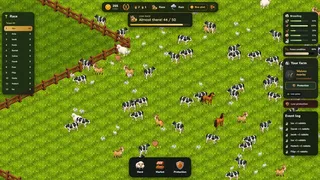 Herd League