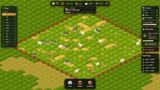 Herd League