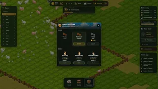 Скриншот 5 к игре Herd League