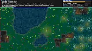 Rogue’s Dark Descent