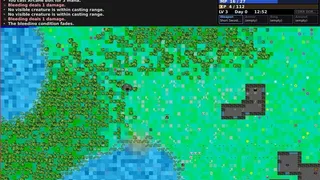 Rogue’s Dark Descent
