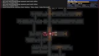 Скриншот 6 к игре Rogue’s Dark Descent