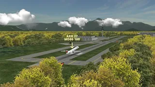 Airport Madness Evolution