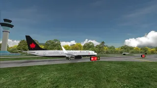 Airport Madness Evolution
