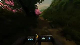 Скриншот 6 к игре Handlebar