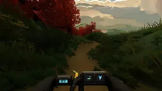 Скриншот 7 к игре Handlebar