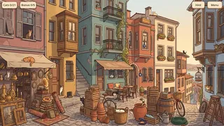 Istanbul Cats