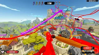 MECCHA TAG