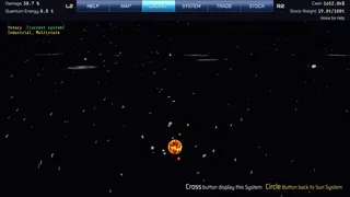 4096 Space Traders Era