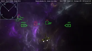 Скриншот 7 к игре 4096 Space Traders Era