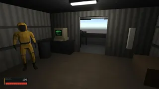 NO CLEAN, NO EXIT