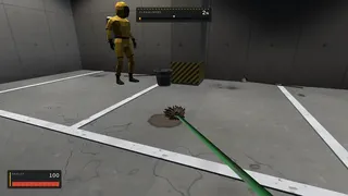 NO CLEAN, NO EXIT