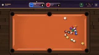 Скриншот 7 к игре Cue Chaos