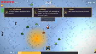 Скриншот 5 к игре They Are Not Friendly