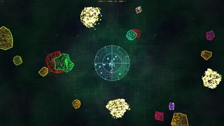 Asteroids Arena Online