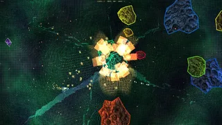 Asteroids Arena Online