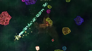 Asteroids Arena Online