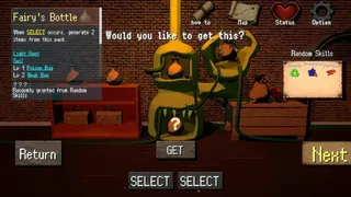 Скриншот 5 к игре Calc and Beat